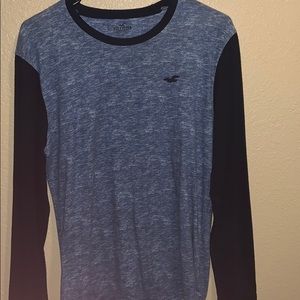2 Hollister Long Sleeve